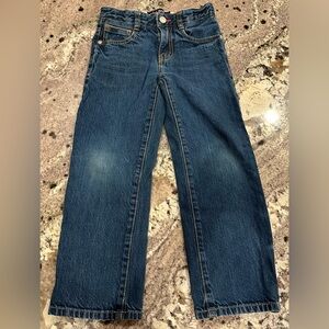 Mini Boden Boys Jeans Size 6